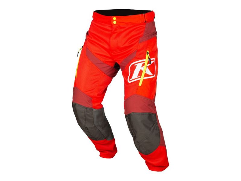 Custom Dirt Bike Pants